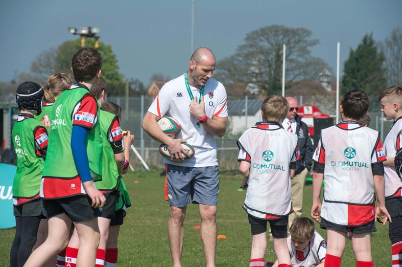 Barts Rugby Barton-Under-Needwood RUFC